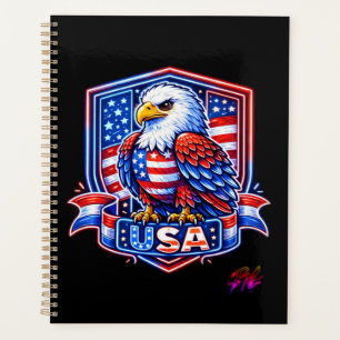 USA 250 PLANNER