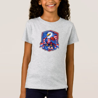 USA 250 T-Shirt