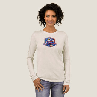 USA 250 Tri-Blend SHIRT