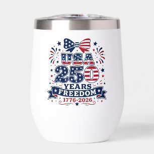 USA 250 Years Freedom 1776 - 2926