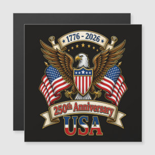 USA 250th Anniversary