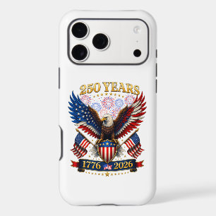 USA 250th Anniversary 1776-2026