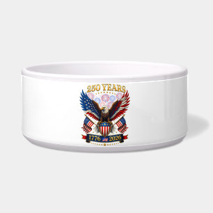 USA 250th Anniversary 1776-2026