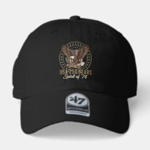 USA 250th Anniversary – America 1776–2026