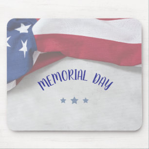 USA 250th Anniversary Mouse Pad