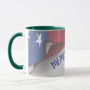 USA 250th Anniversary  Mug