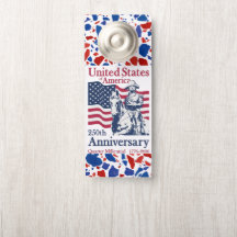 USA 250th Anniversary Semiquincentennial 1776-2026