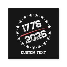 USA 250th Anniversary Semiquincentennial July 4th