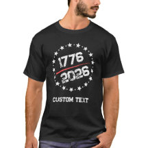 USA 250th Anniversary Semiquincentennial July 4th