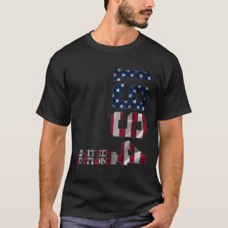 USA 28 Years 28Th Birthday Limited Edition 1994 T-Shirt