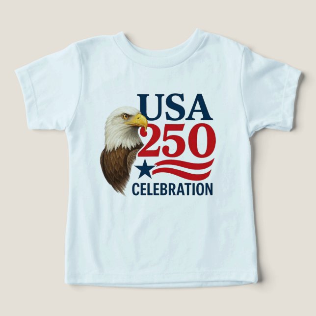 USA/4th of July 250th celebration (Design Front)