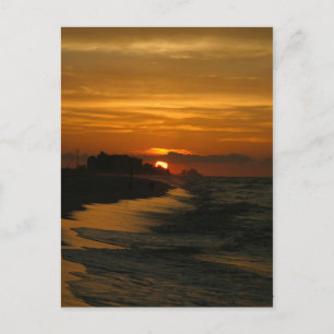 USA - Alabama - Gulf Shores Postcard