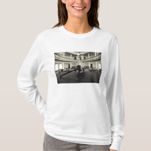 USA, Alabama, Monroeville. Home of writers T-Shirt