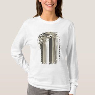 USA, Alabama, Montgomery. Alabama State Capitol, T-Shirt