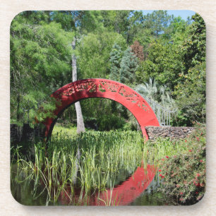 USA, Alabama, Theodore Near Mobile 3 Coaster