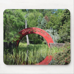 USA, Alabama, Theodore Near Mobile 3 Mouse Pad