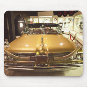 USA, Alabama, Tuscumbia. Alabama Music Hall of 4 Mouse Pad