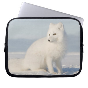 USA, Alaska, 1002 Coastal Plain of the Arctic 5 Laptop Sleeve