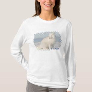 USA, Alaska, 1002 Coastal Plain of the Arctic 5 T-Shirt