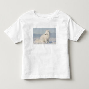 USA, Alaska, 1002 Coastal Plain of the Arctic 5 Toddler T-Shirt