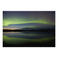USA, Alaska, Arctic Circle, Bettles. The