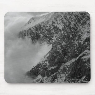 USA, Alaska, Denali National Park, Aerial view 4 Mouse Pad