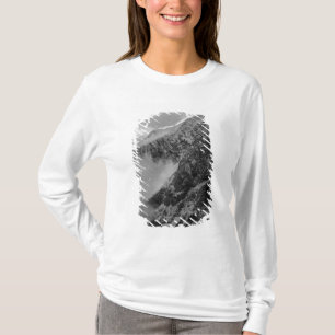 USA, Alaska, Denali National Park, Aerial view 4 T-Shirt