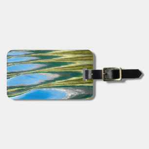 USA, Alaska, Glacier Bay National Park 5 Luggage Tag