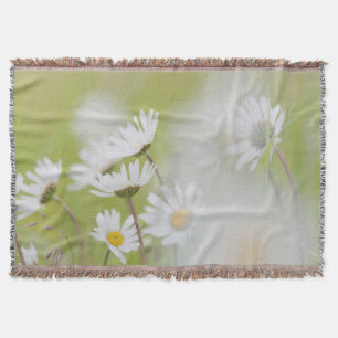 USA, Alaska, Glacier Bay National Park Throw Blanket