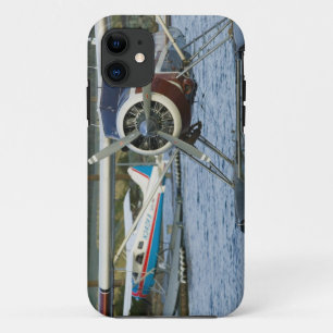 USA, ALASKA, Southeast Alaska, KETCHIKAN: Case-Mate iPhone Case