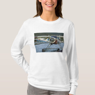 USA, ALASKA, Southeast Alaska, KETCHIKAN: T-Shirt