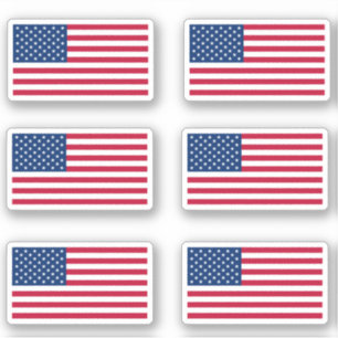 USA America Flag Stars and Stripes Patriotic