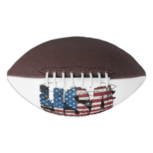 USA  America Football