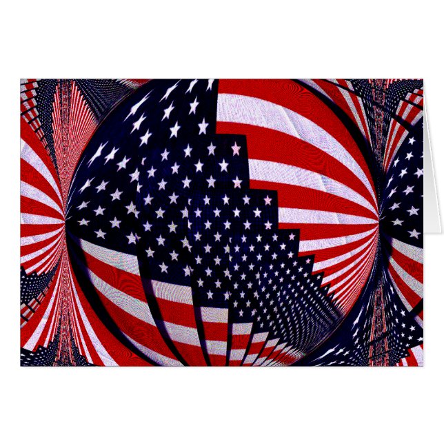 USA,America Love_ (Front Horizontal)