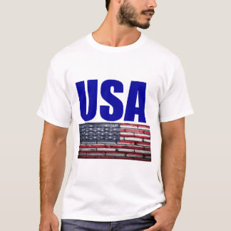 USA, AMERICA T-Shirt