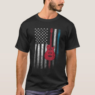 USA America T-Shirt