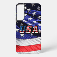USA American Flag