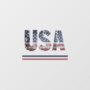 *~* USA AP16 Flag Grunge Patriotic American