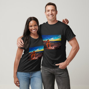 USA Arches National Park Utah T-Shirt