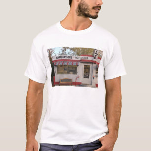 USA, Arizona, Bisbee: Shady Dell Motel, All 2 T-Shirt