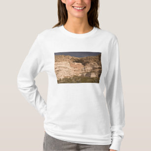 USA, Arizona, Camp Verde: Montezuma Castle T-Shirt