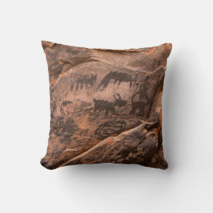 USA, Arizona, Coconino National Forest, Palatki Cushion