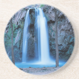 USA, Arizona, Grand Canyon, Havasupai Indian Coaster