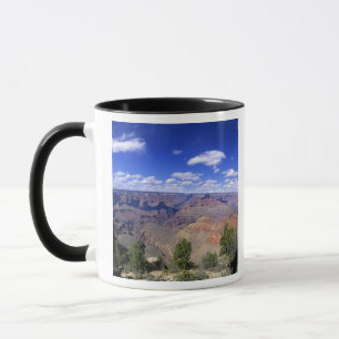 USA, Arizona, Grand Canyon National Park, South Mug