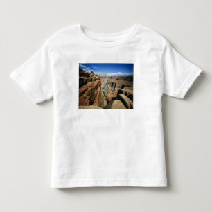 USA, Arizona, Grand Canyon National Park, Toddler T-Shirt