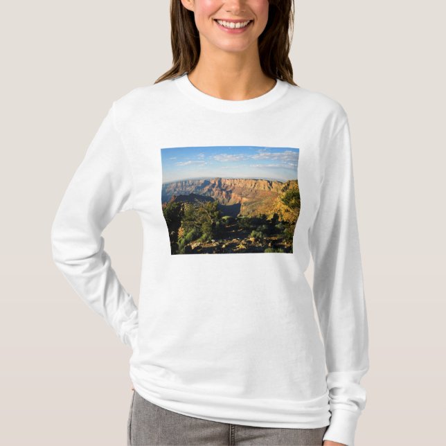 USA, Arizona, Grand Canyon National Park, View T-Shirt (Front)