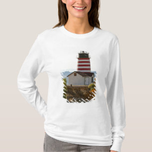 USA, Arizona, Lake Havasu City. View of West T-Shirt