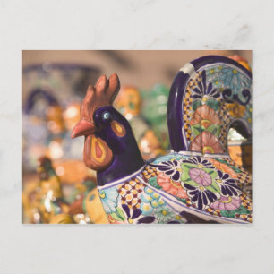 USA, Arizona, Tubac: South Arizona's Premier 4 Postcard