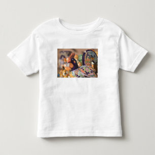 USA, Arizona, Tubac: South Arizona's Premier 4 Toddler T-Shirt