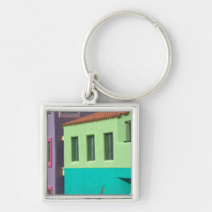 USA, Arizona, Tucson: Downtown: La Placita Key Ring